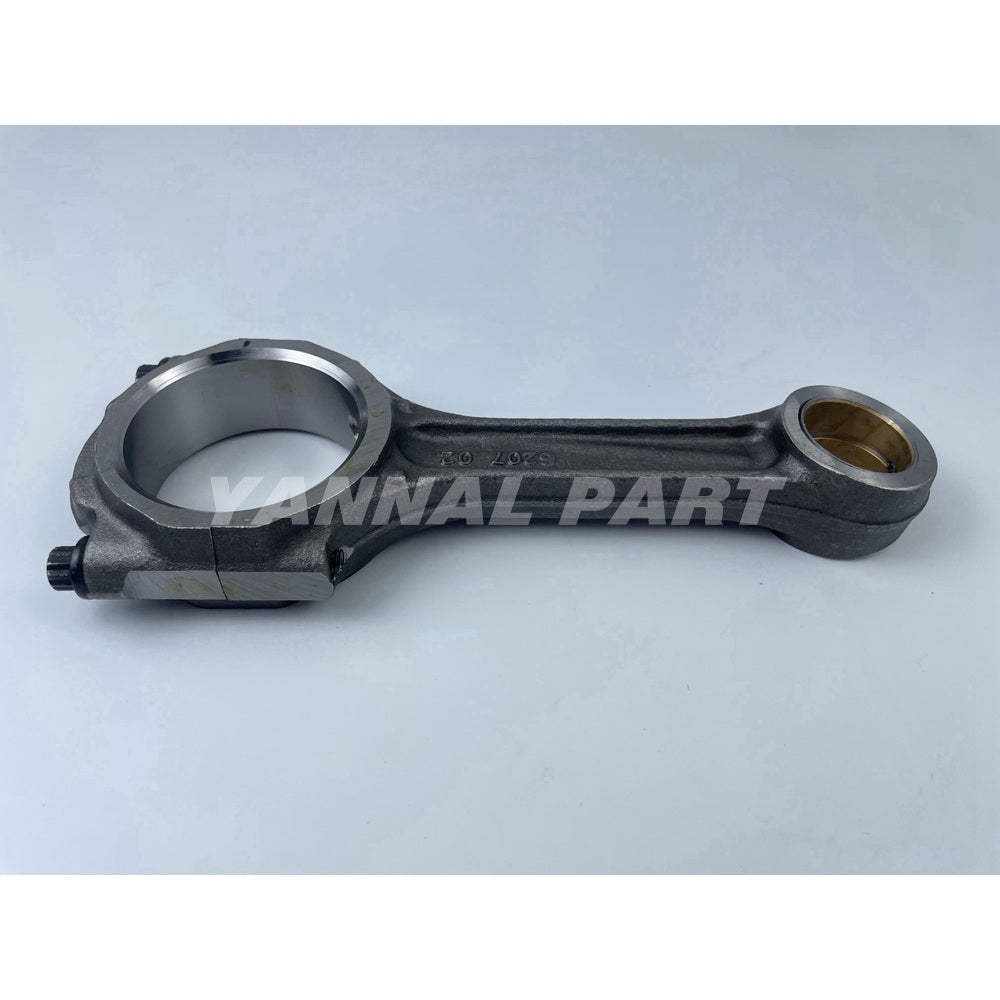 Connecting Rod Fit For Komatsu 6D95 Engine