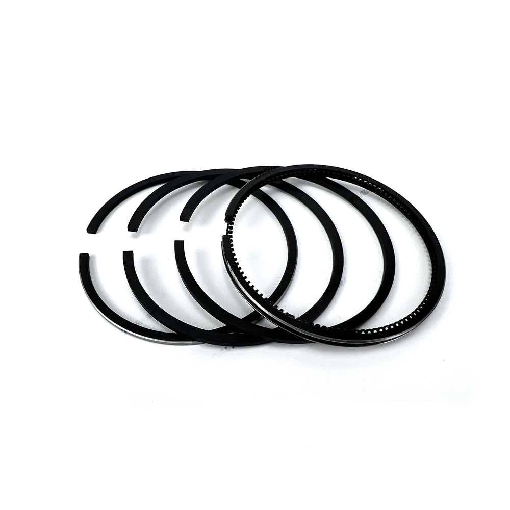 Piston Rings Set Fit For Komatsu D75 Engine