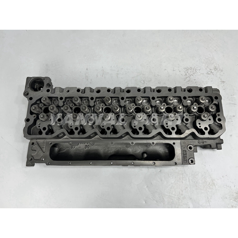 Cylinder Head Assy 4936081 5361593 5364892 2831474 Fit For Komatsu PC200-8 Engine