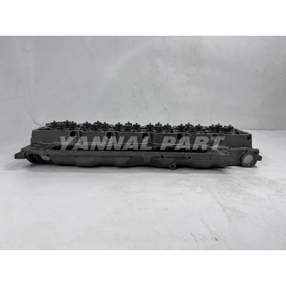 Cylinder Head Assy 4936081 5361593 5364892 2831474 Fit For Komatsu PC200-8 Engine