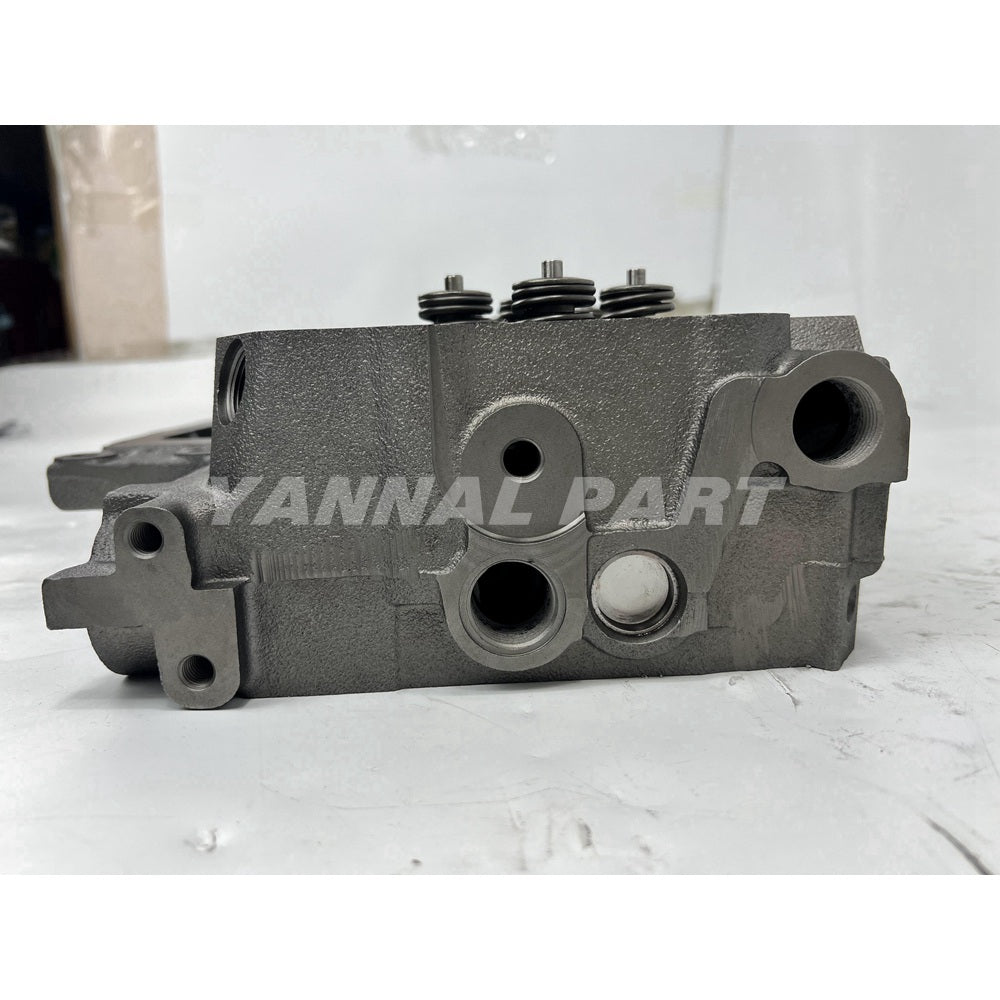 Cylinder Head Assy 4936081 5361593 5364892 2831474 Fit For Komatsu PC200-8 Engine