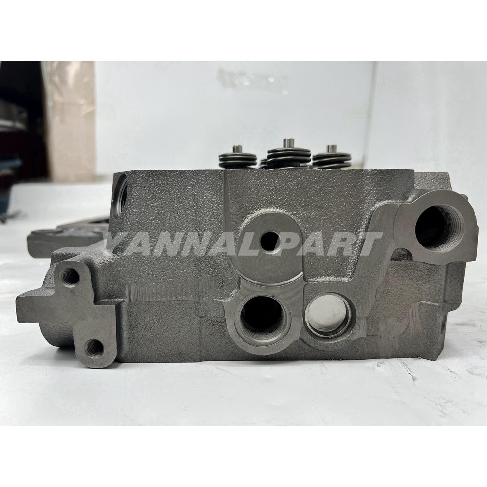 Cylinder Head Assy 4936081 5361593 5364892 2831474 Fit For Komatsu PC200-8 Engine