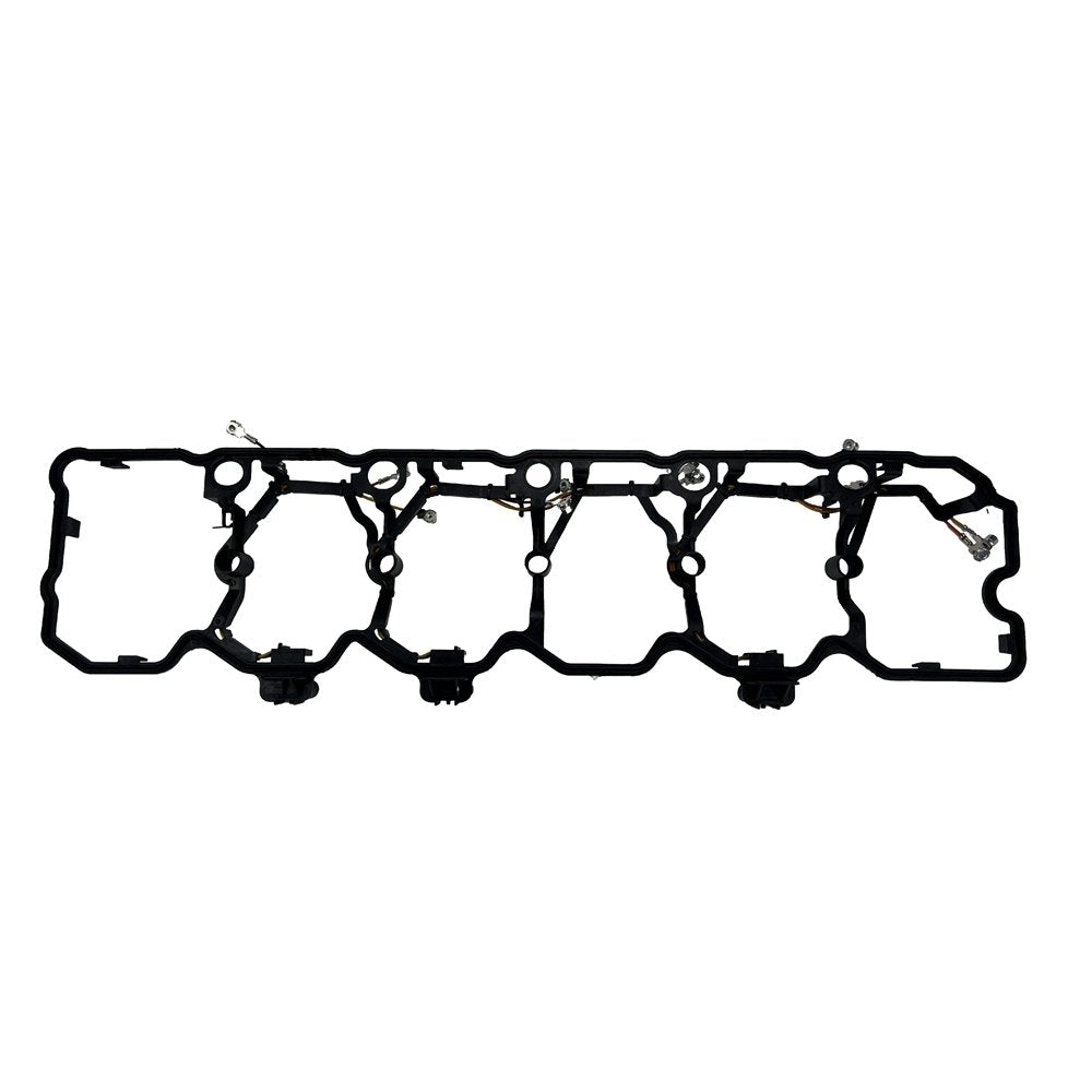 5367848 Engine PC220-8 Integrated Wiring Gasket 5367848 For Komatsu diesel Engine par