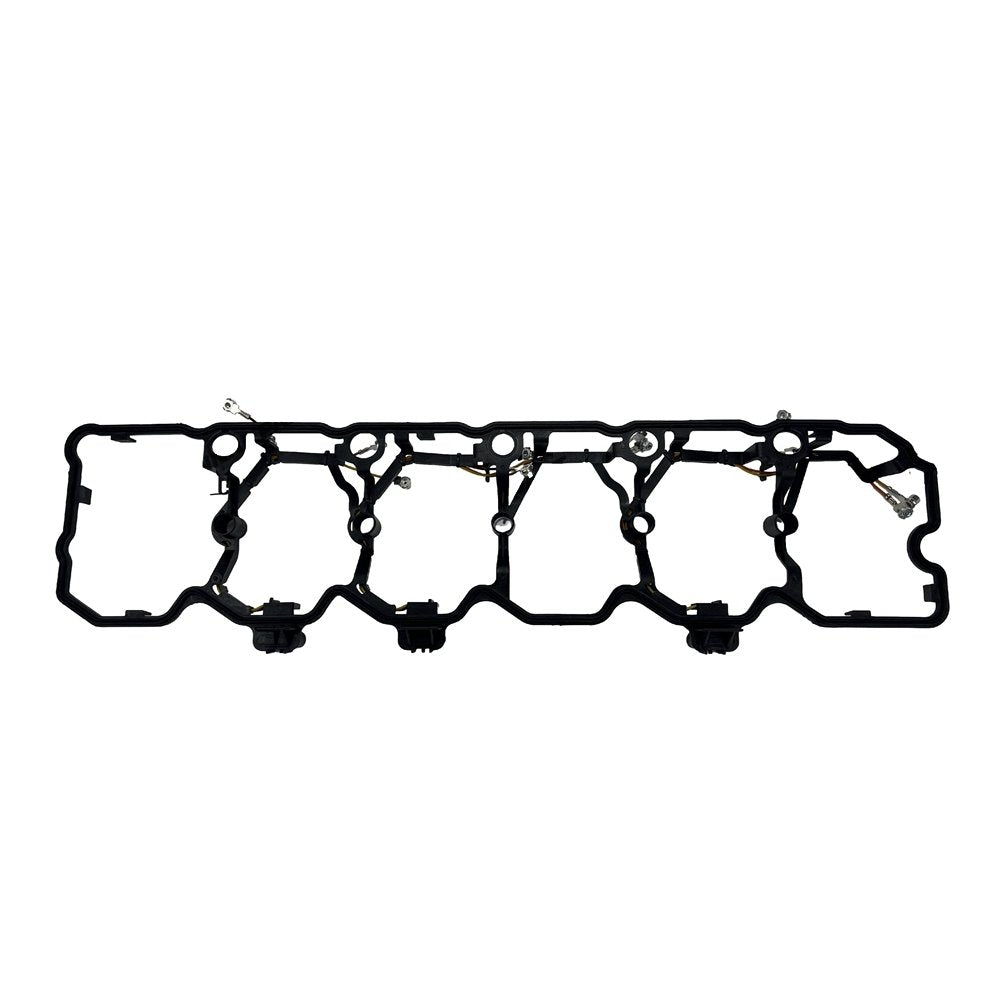 PC220-8 Integrated Wiring Gasket 5367848 For Komatsu diesel Engine parts