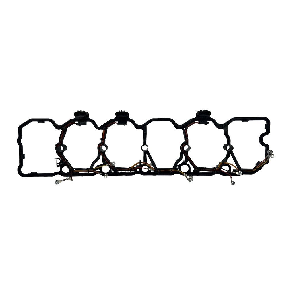 PC220-8 Integrated Wiring Gasket 5367848 For Komatsu diesel Engine parts