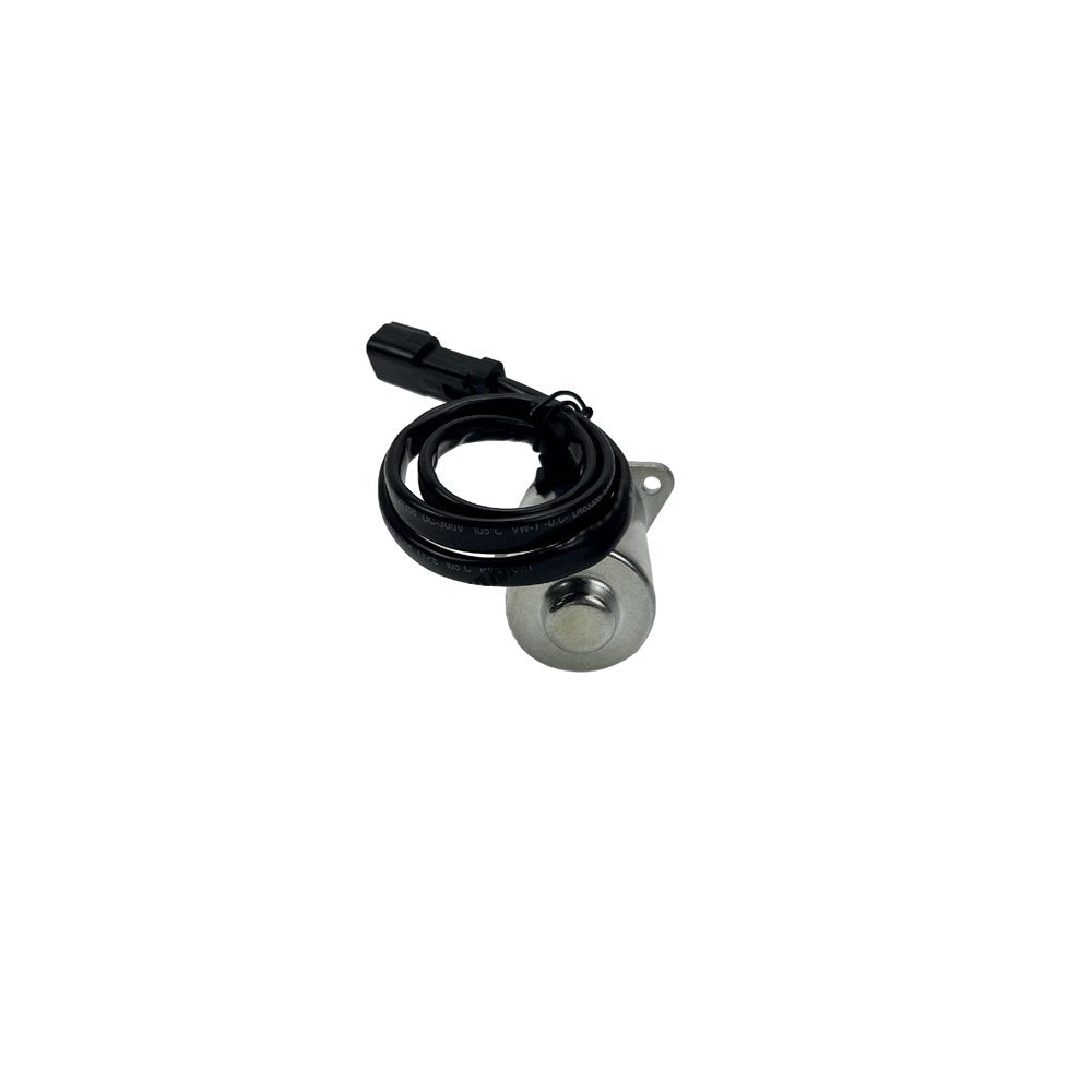 PC300-7 Solenoid Valve For Komatsu diesel Engine parts