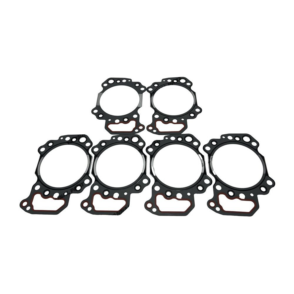 PC400-7 Head Gasket For Komatsu diesel Engine parts