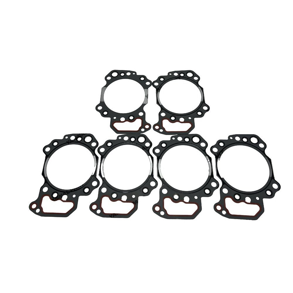 PC400-7 Head Gasket For Komatsu diesel Engine parts