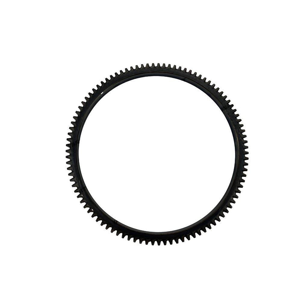 PC56-7 Flywheel 98T For Komatsu diesel Engine parts