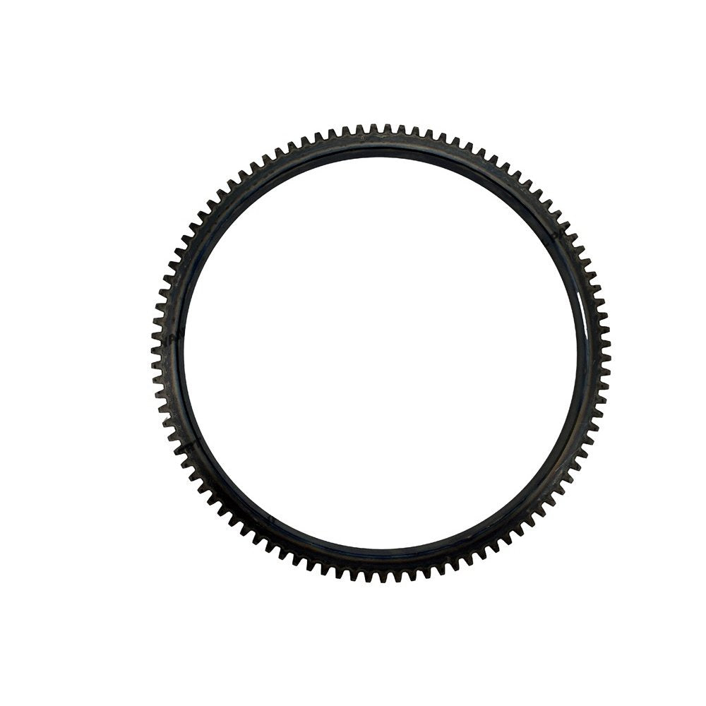 PC56-7 Flywheel 98T For Komatsu diesel Engine parts