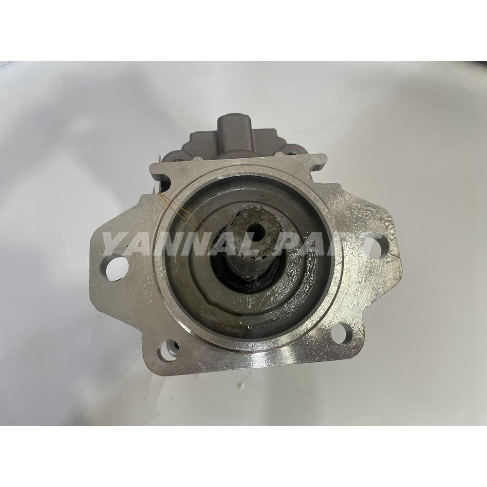 Hydraulic Pump Fit For Komatsu WA200 Engine