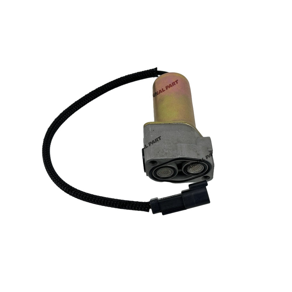 Solemoid Valve 702-21-07630  Fit For Komatsu Engine