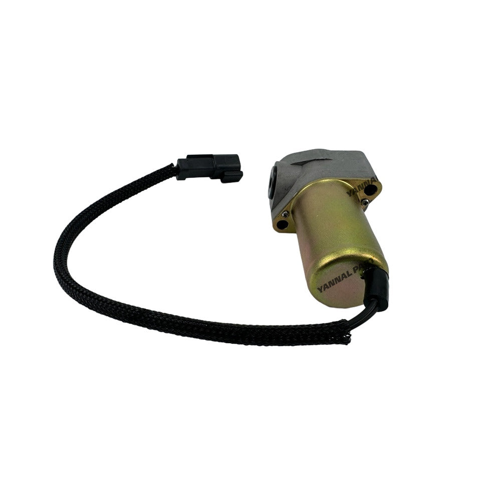 Solemoid Valve 702-21-07630  Fit For Komatsu Engine