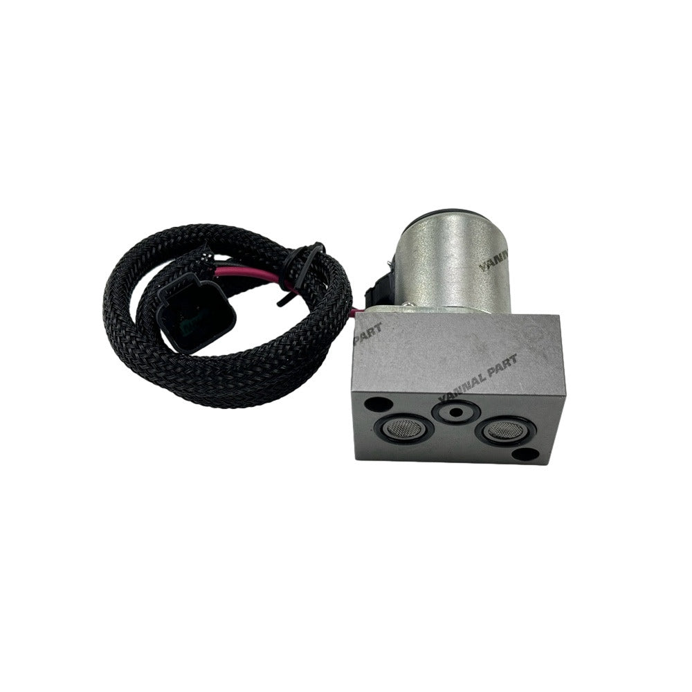 Solemoid Valve 702-21-58100  Fit For Komatsu Engine