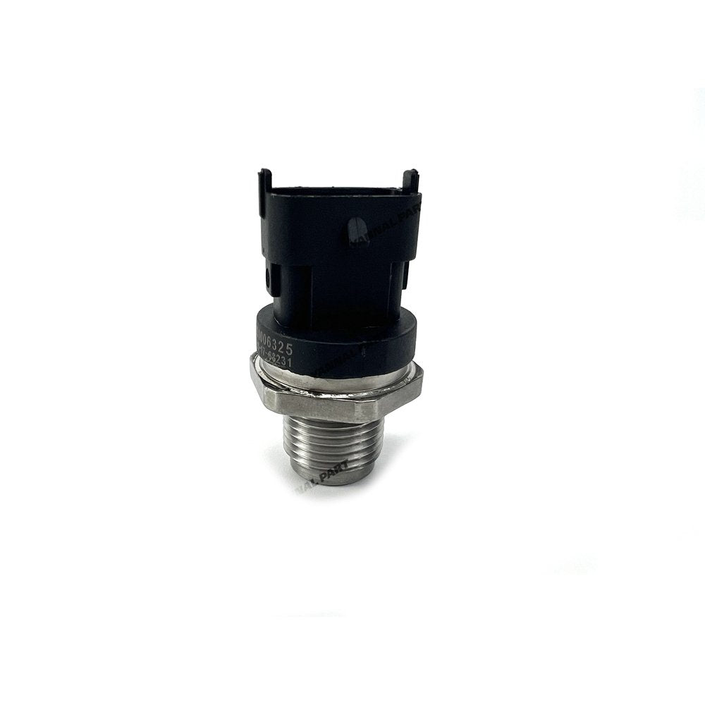 PC200-8 Pressure Sensor 4897225 For Komatsu Diesel Engine Parts