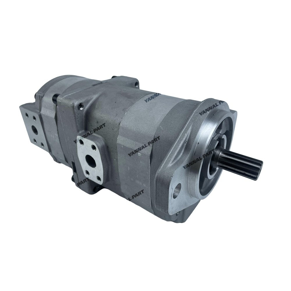 705-51-20070 Hydraulic Pump For Komatsu WA320-1 WA320-1LC Engine
