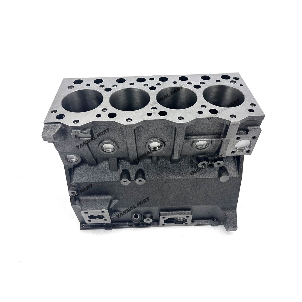Cylinder Block For Komatsu PC130-7 Engine