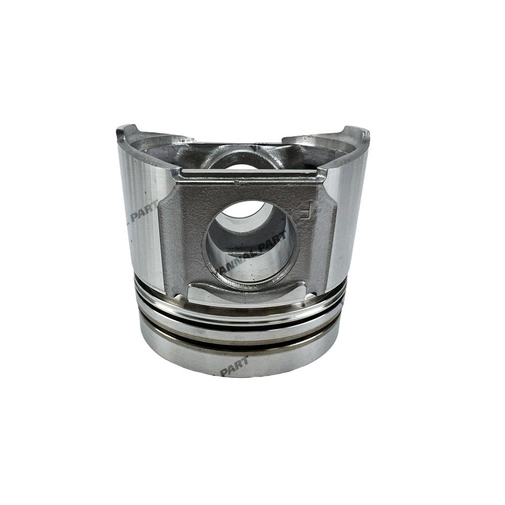 PC130-8 Piston Std For Komatsu Excavator Engine