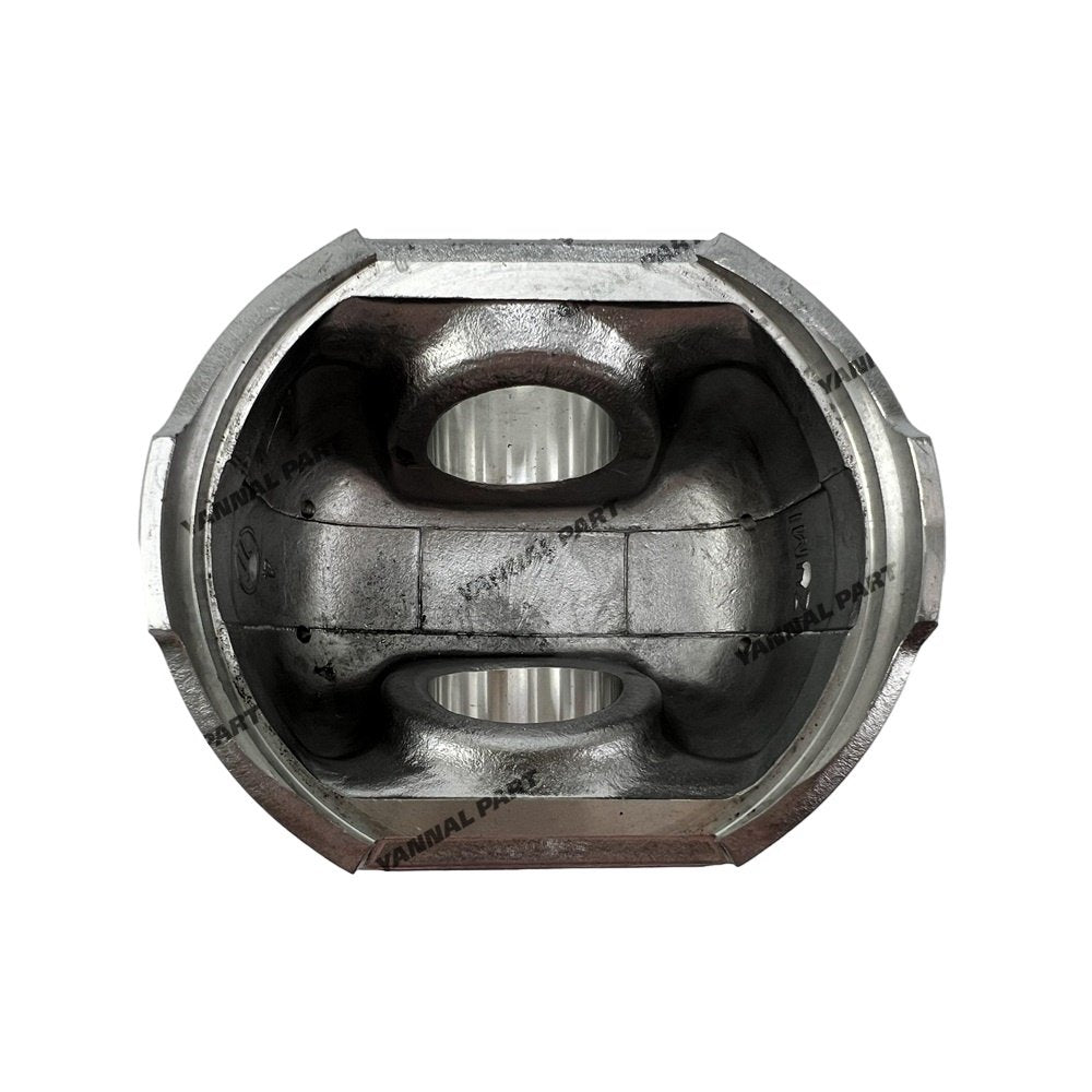 PC130-8 Piston Std For Komatsu Excavator Engine