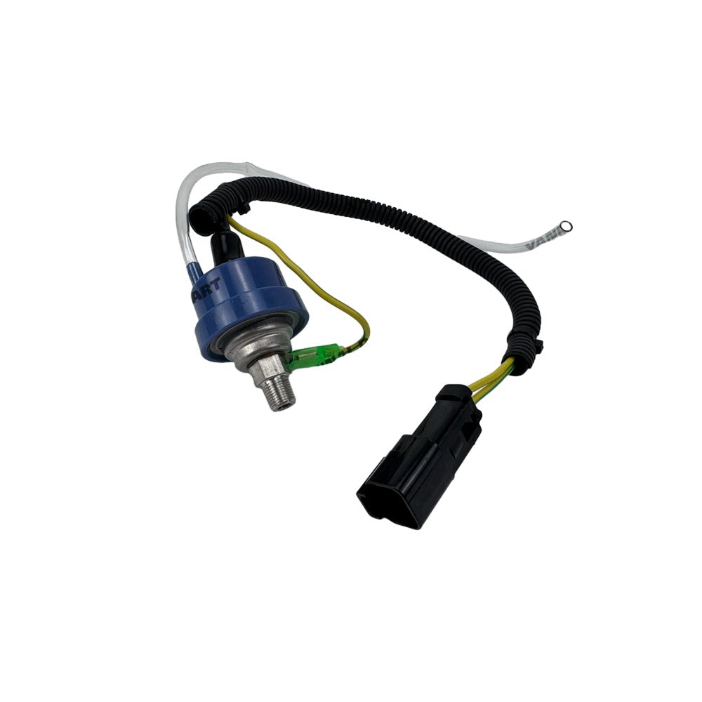 Sensor 7861-93-1421 Fit For Komatsu Engine