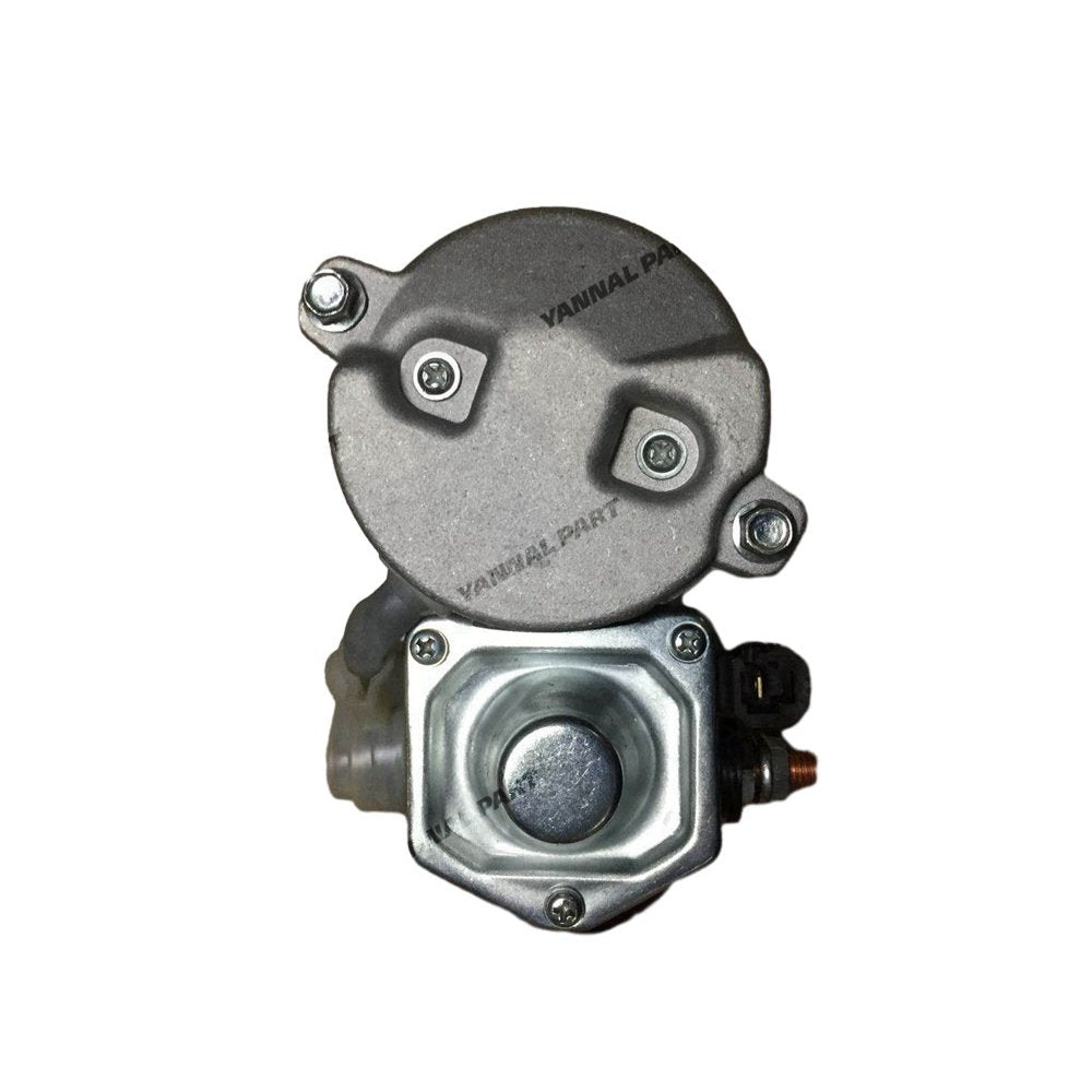 For Komatsu Starter Motor PC56-7 Engine Spare Parts