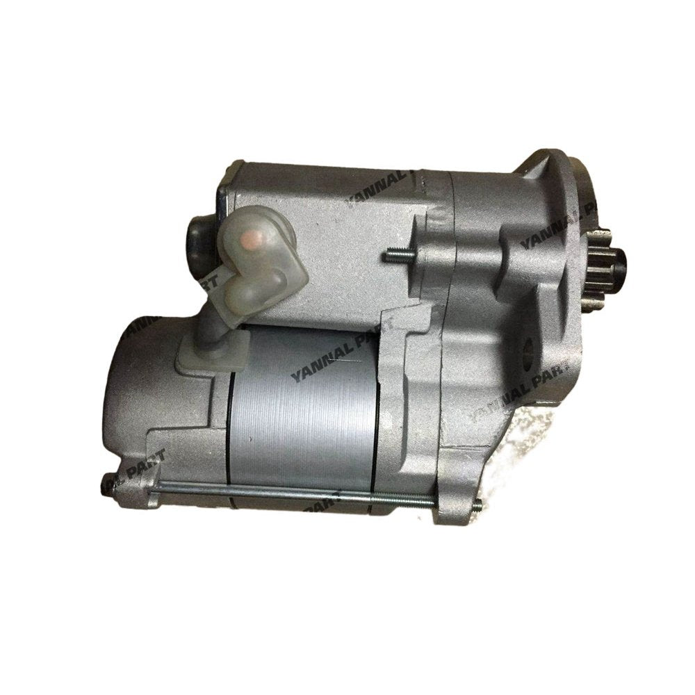 For Komatsu Starter Motor PC56-7 Engine Spare Parts