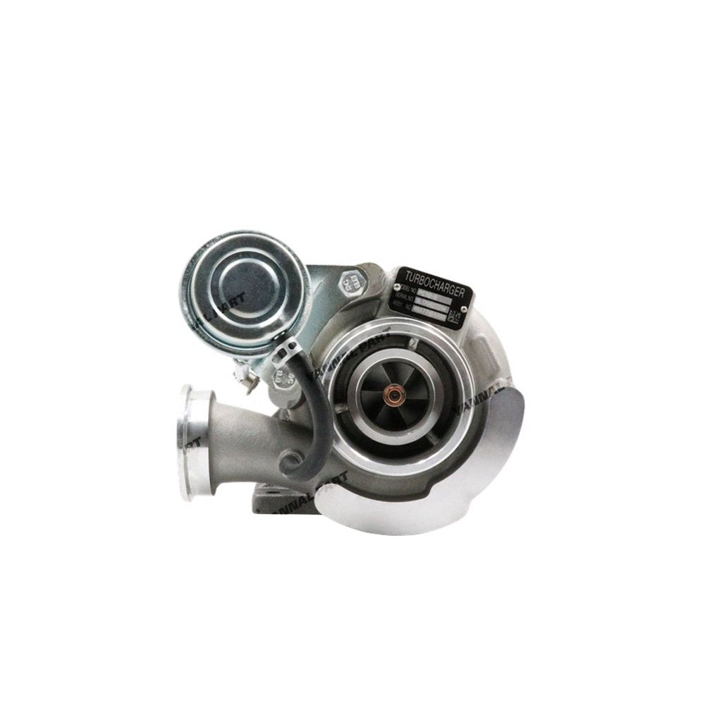 For Komatsu Turbocharger PC70-8 Engine Spare Parts