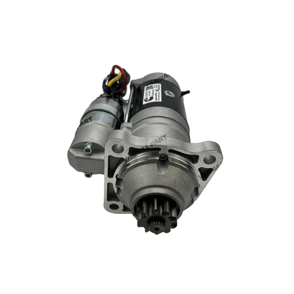 New 4BT Starter Motor 5565913 For Cummins Diesel Engine