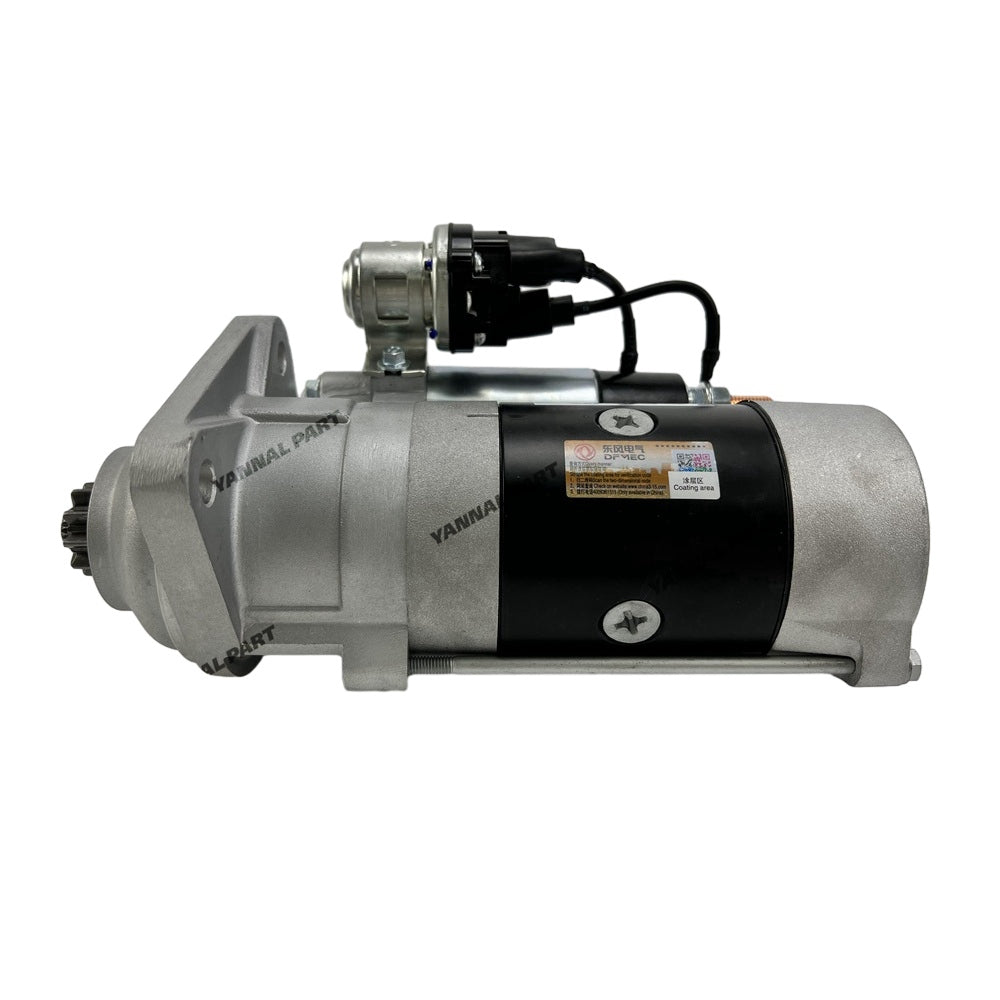 Starter Motor 5565913 Fit For Cummins 4BT Engine