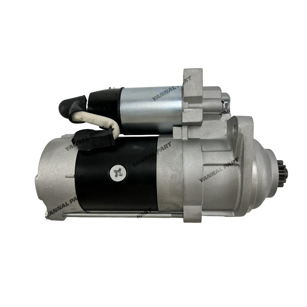 Starter Motor 5565913 Fit For Cummins 4BT Engine