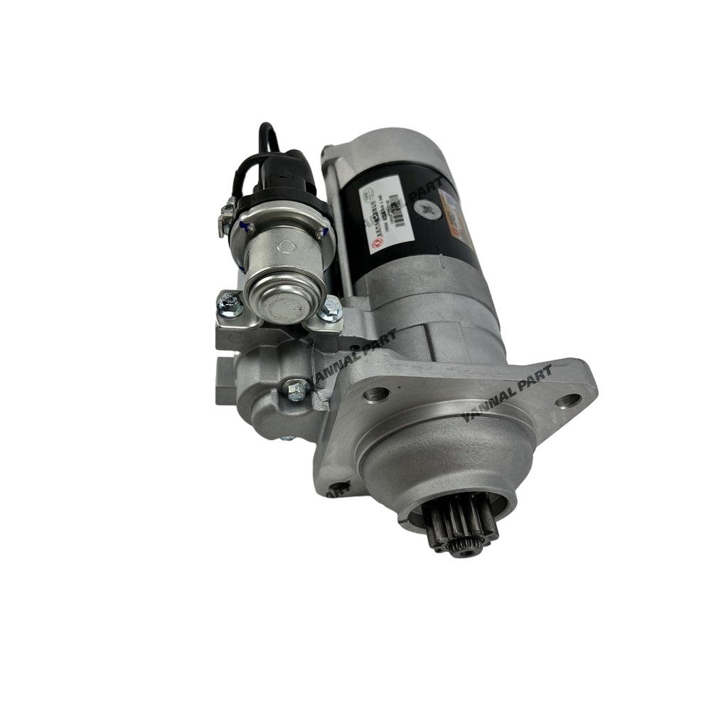 Starter Motor 5565913 Fit For Cummins 4BT Engine