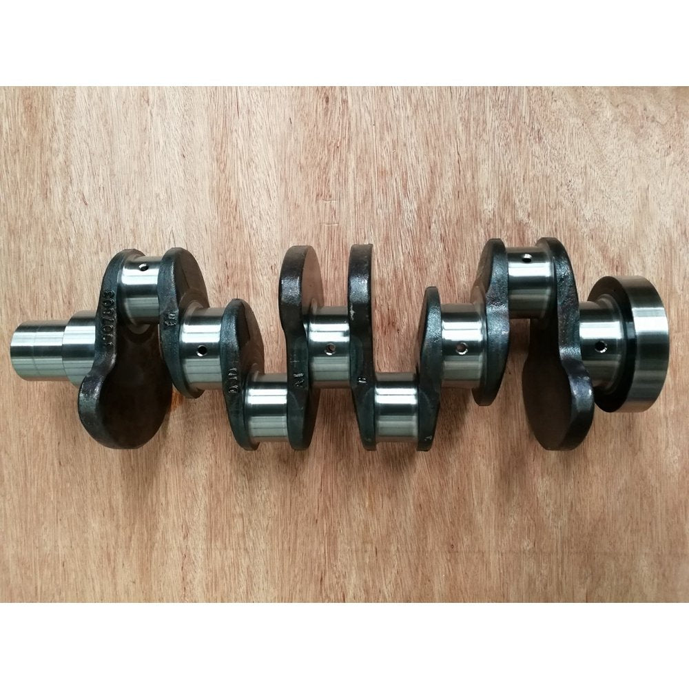 4BT Crankshaft For Cummins excavator Engine