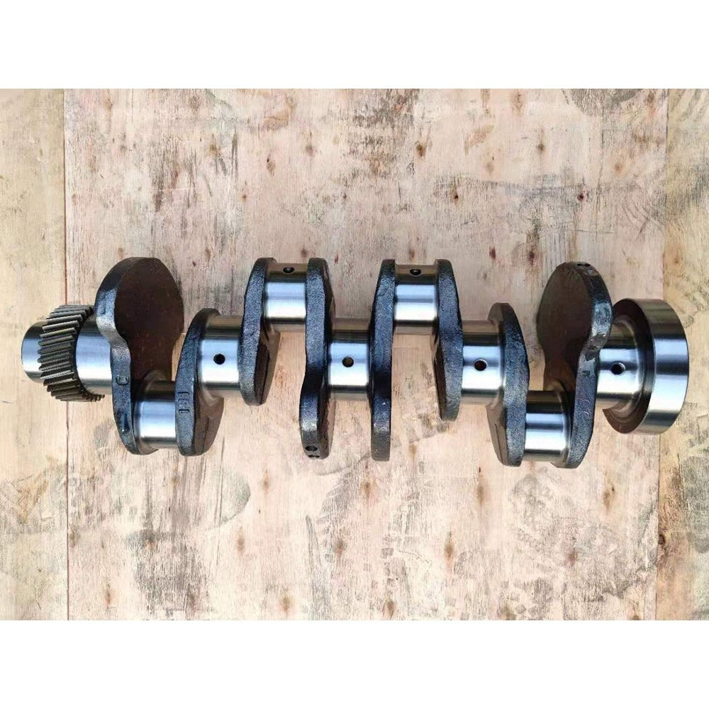 4BT Crankshaft For Cummins excavator Engine