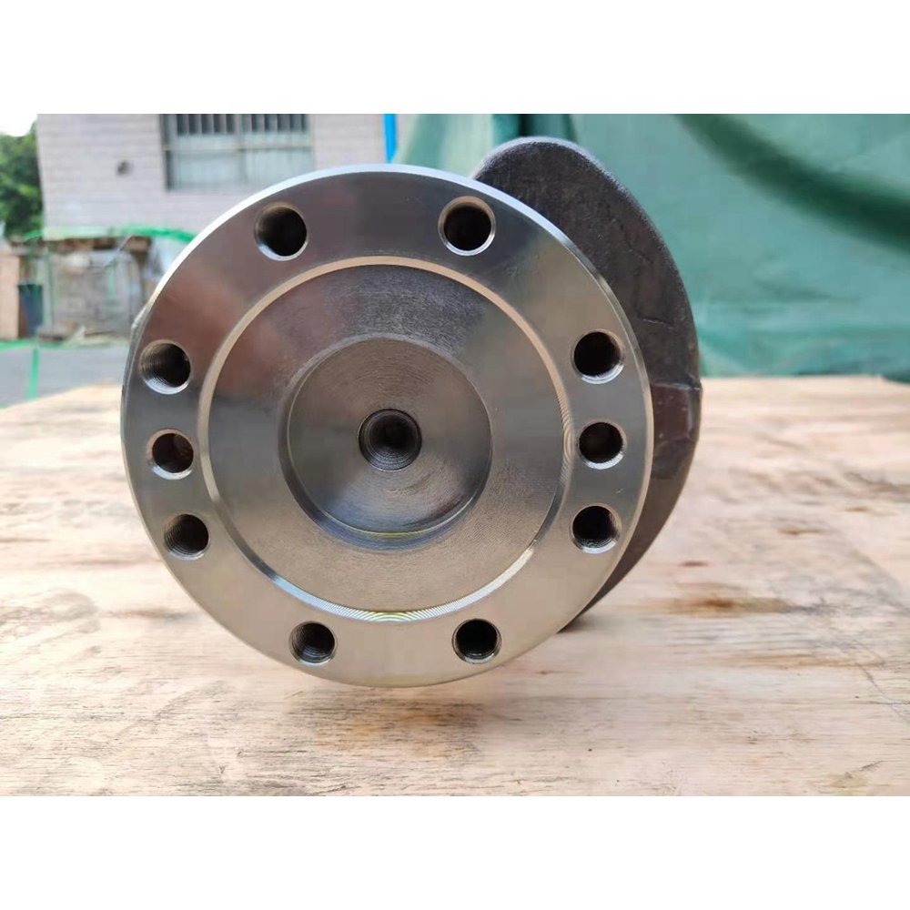 4BT Crankshaft For Cummins excavator Engine