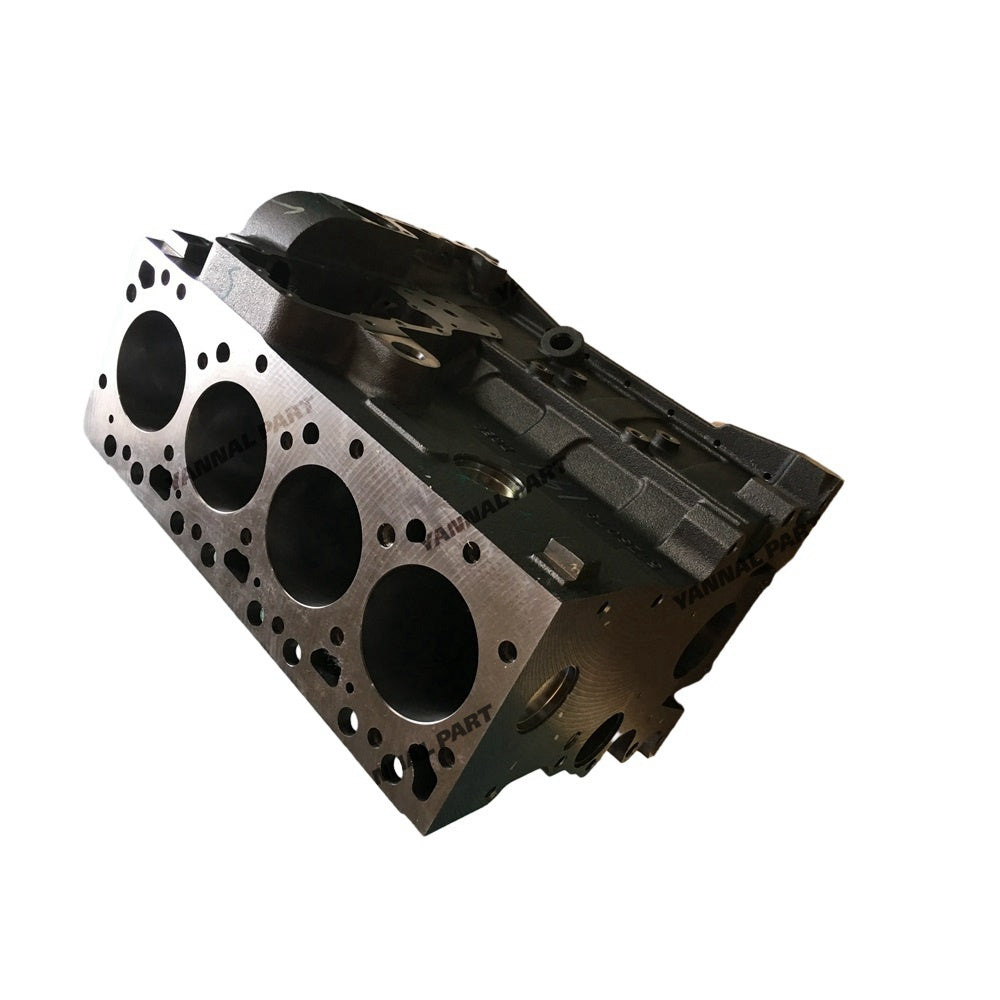 Cylinder Block Fit For Cummins 4BT Engine