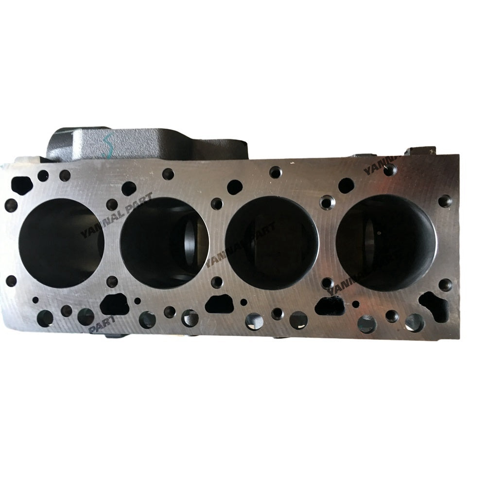 Cylinder Block Fit For Cummins 4BT Engine