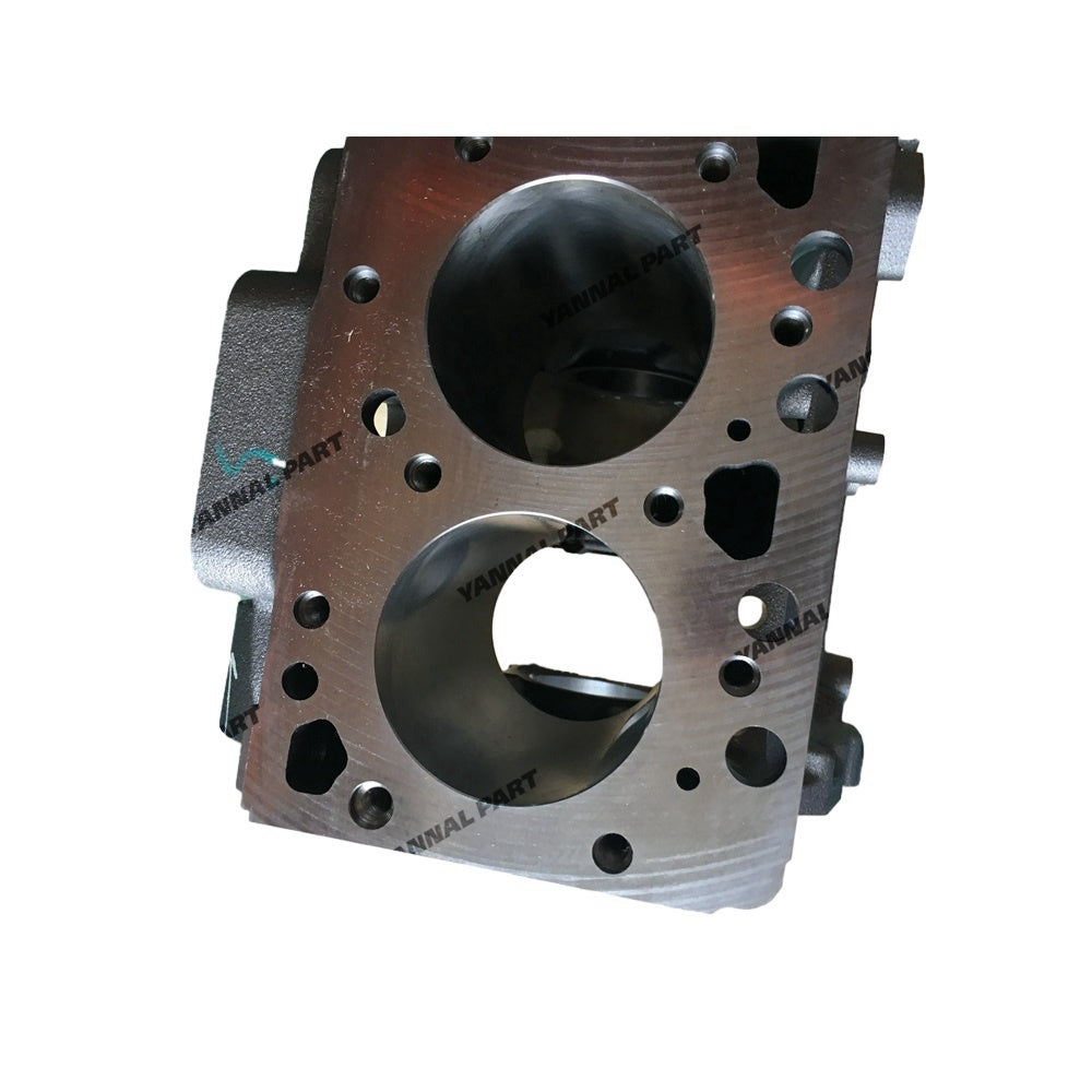 Cylinder Block Fit For Cummins 4BT Engine