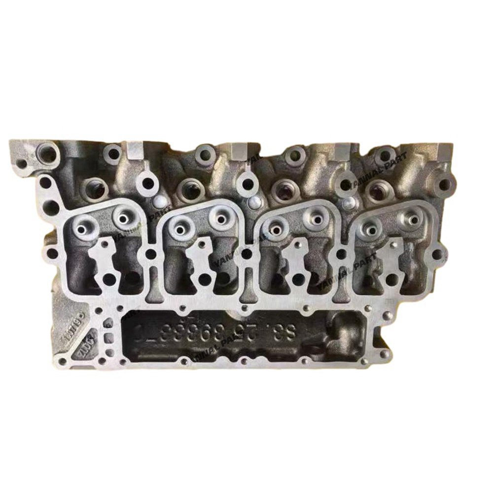 4BT Cylinder Head For Cummins diesel Engine parts