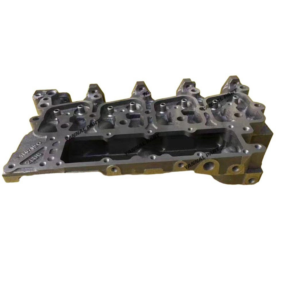 4BT Cylinder Head For Cummins diesel Engine parts