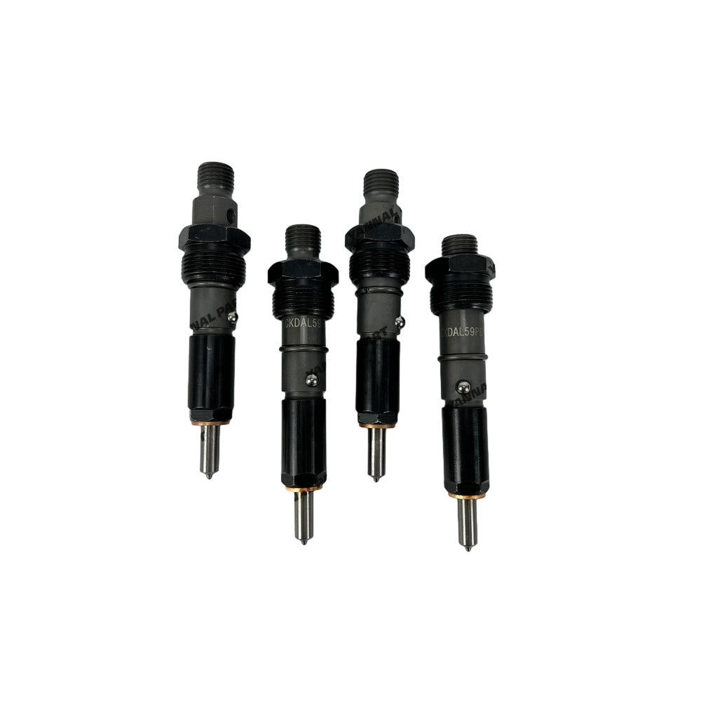 Injector 3802905 Fit For Cummins 4BT3.9 Engine