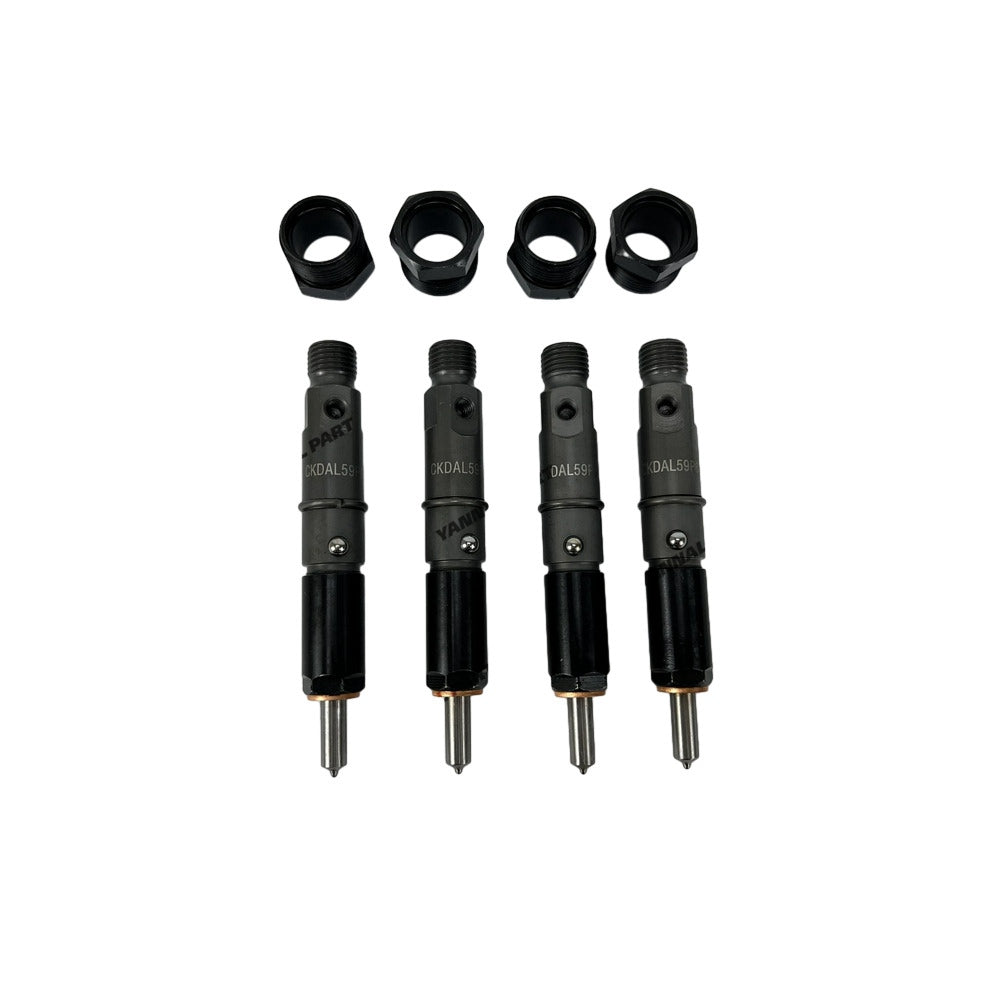 Injector 3802905 Fit For Cummins 4BT3.9 Engine