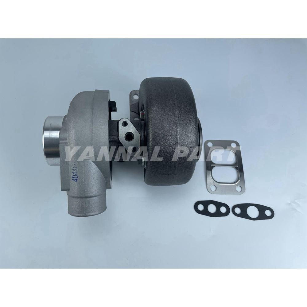 Turbocharger 3522900 3802290 3520030 3535381 Fit For Cummins 4BT3.9 Engine