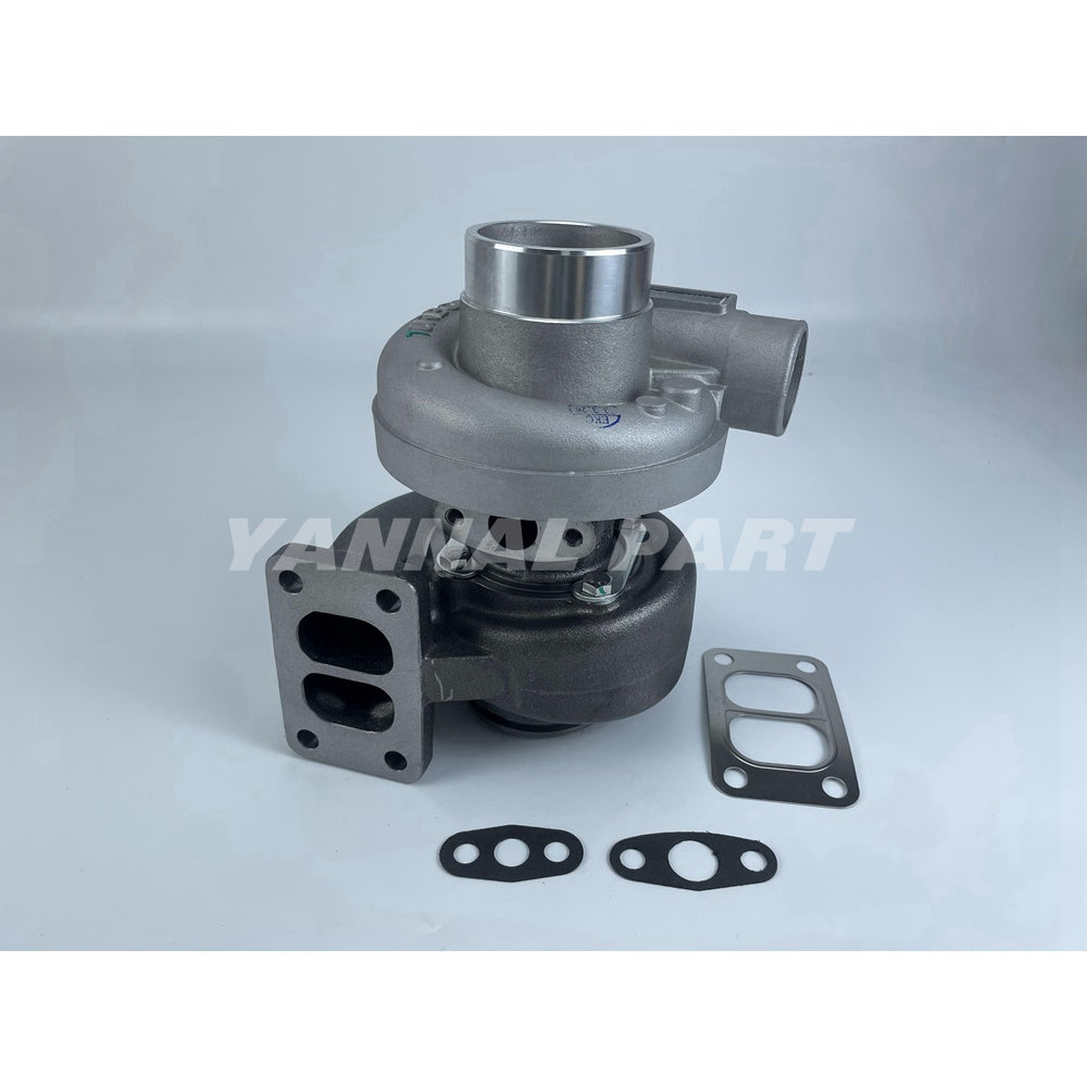 Turbocharger 3522900 3802290 3520030 3535381 Fit For Cummins 4BT3.9 Engine