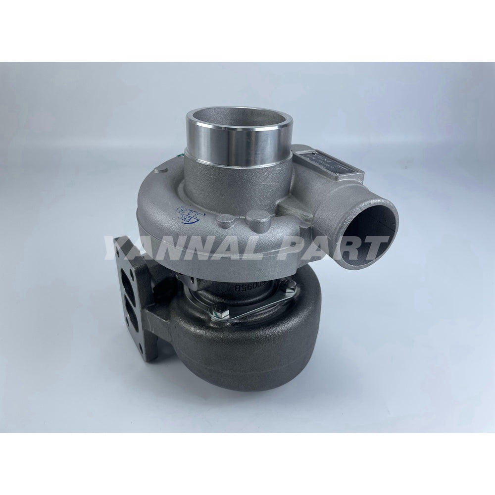 Turbocharger 3522900 3802290 3520030 3535381 Fit For Cummins 4BT3.9 Engine