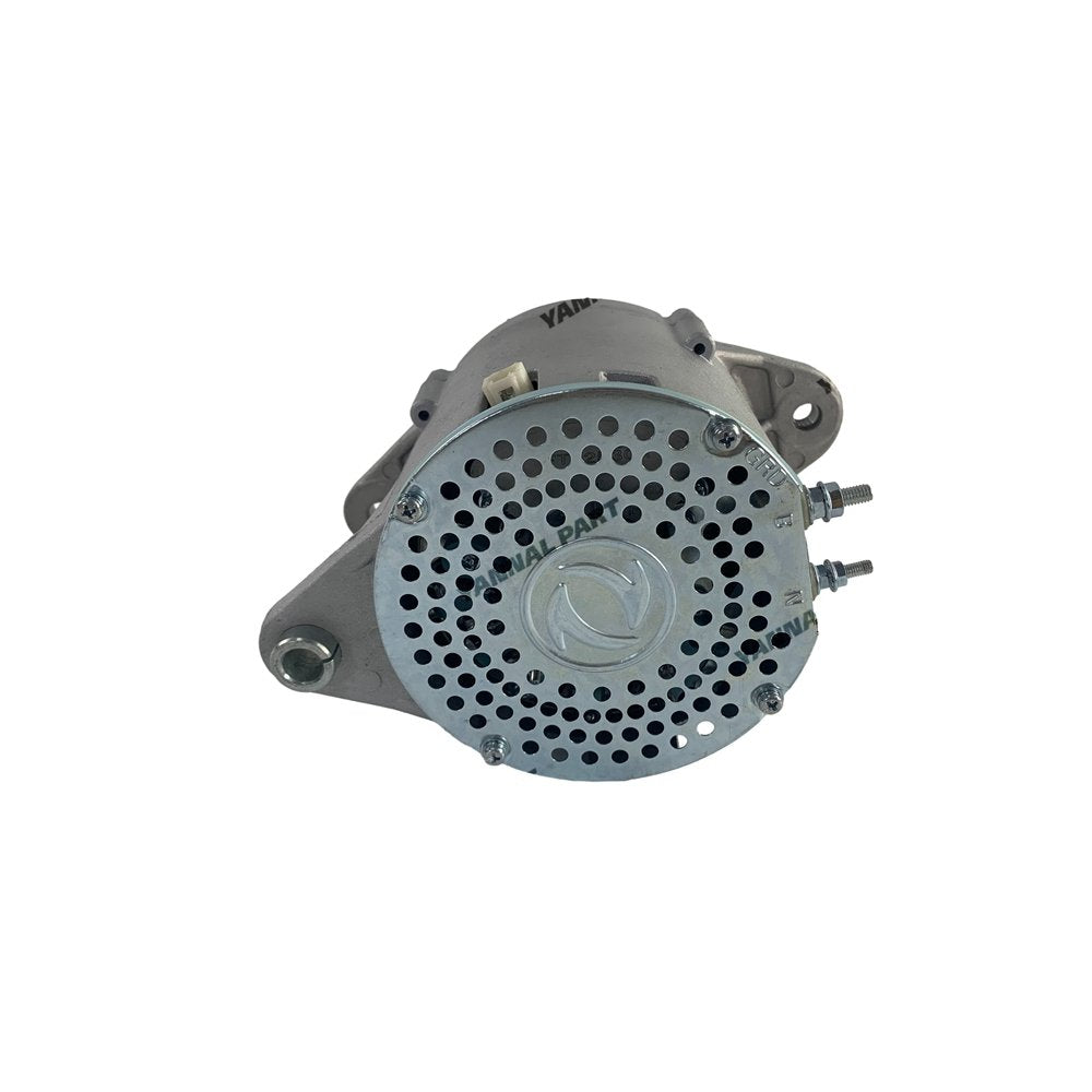 6BT Alternator 24V 45A For Cummins diesel Engine parts