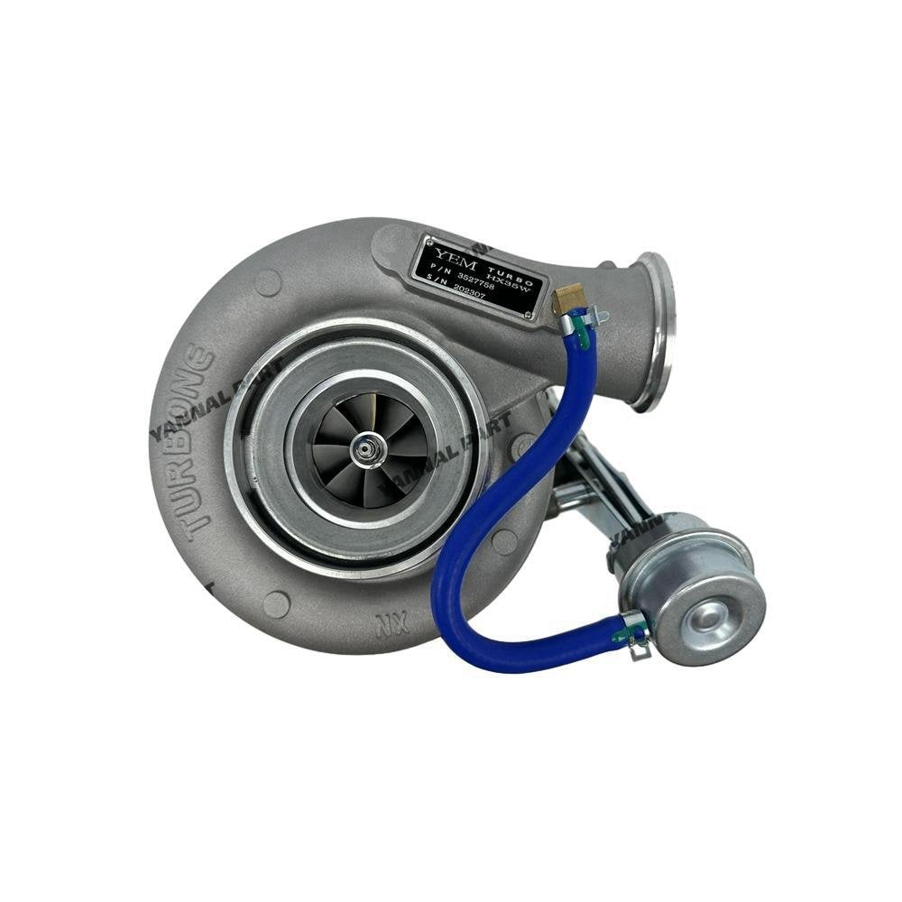 3527758 Turbocharger For Cummins 6BT Engine Parts