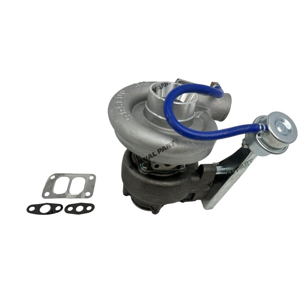 6BT Turbocharger 4045877 For Cummins Excavator Engine