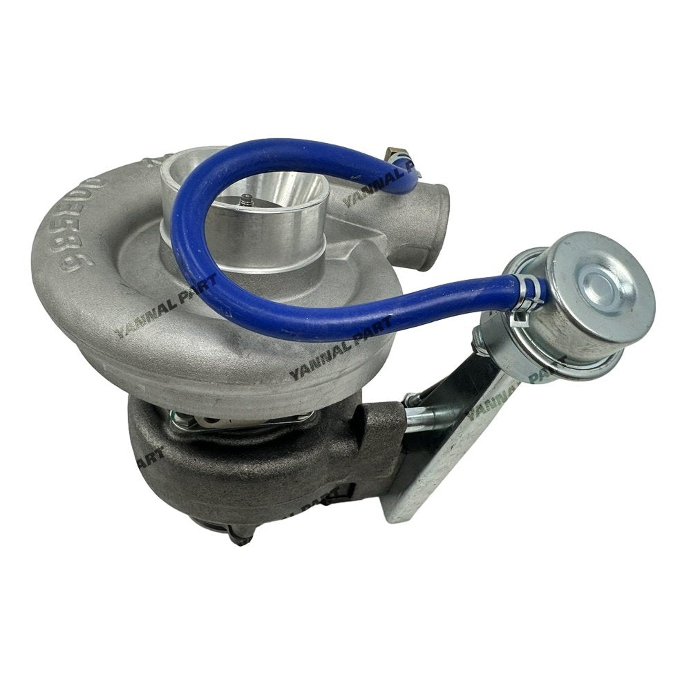 6BT Turbocharger 4045877 For Cummins Excavator Engine