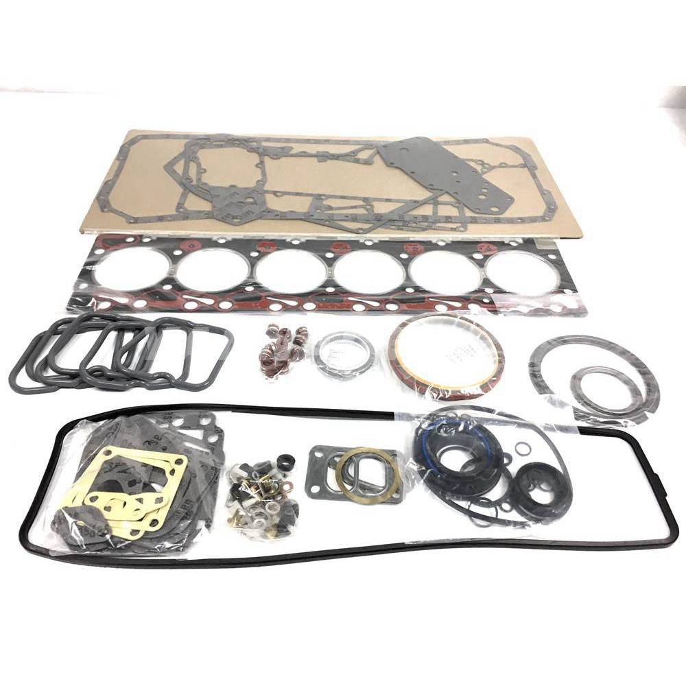 New Cummins 6B 6BT 6BTA 5.9L 12v Full Gasket Set