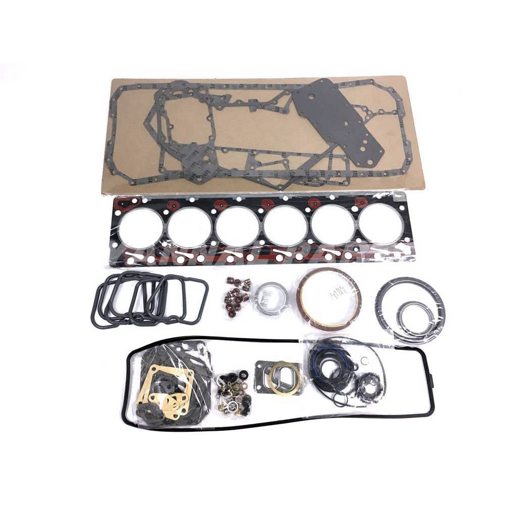 New Cummins 6B 6BT 6BTA 5.9L 12v Full Gasket Set